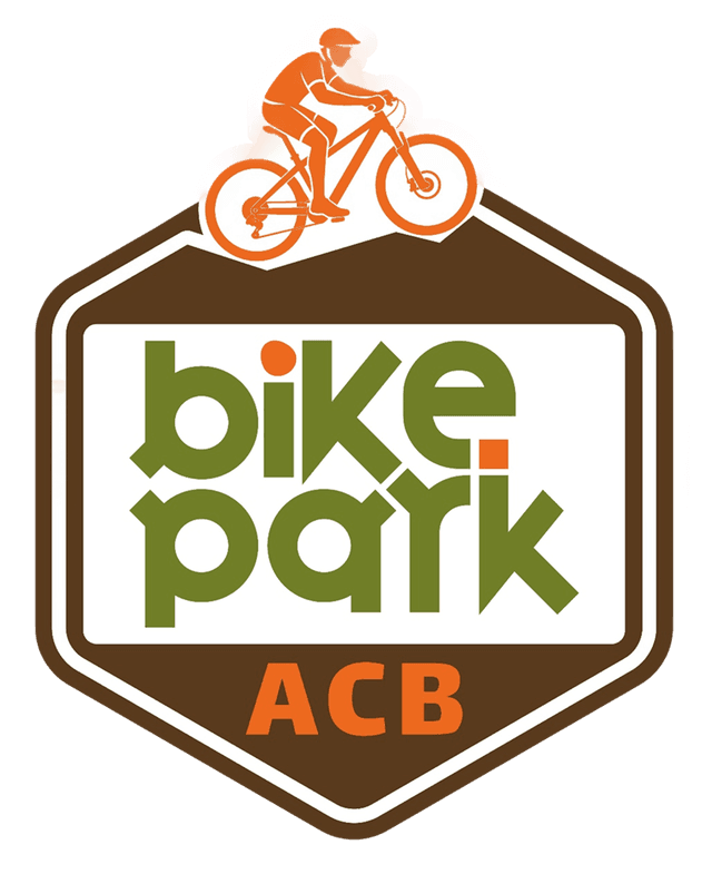 Logo Bike Park Betim