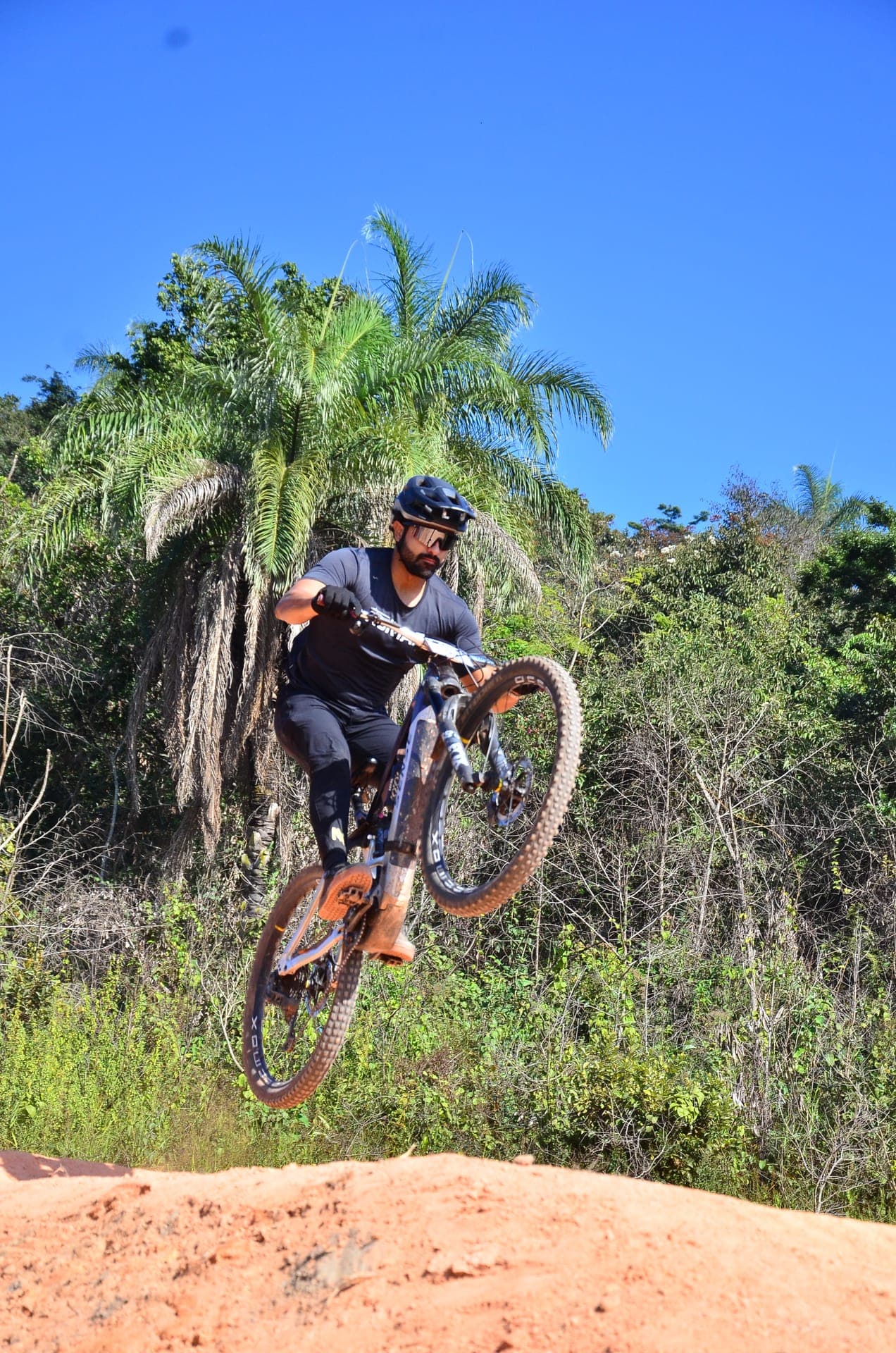 1º Desafio Bike Park Betim
